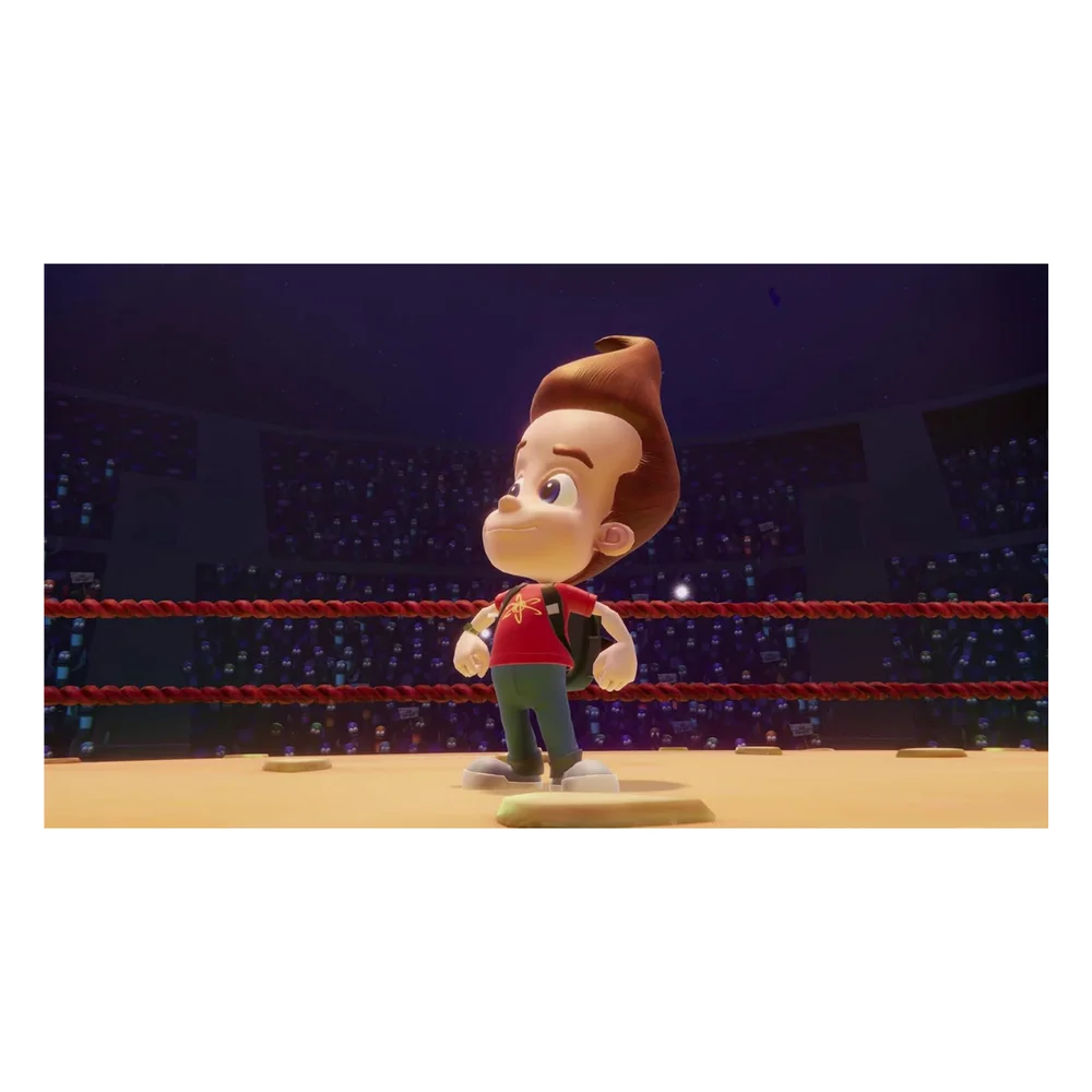 Jogo Nickelodeon All Star Brawl 2 Switch Eur Jogo Nickelodeon All Star Brawl 2 Switch Eur
