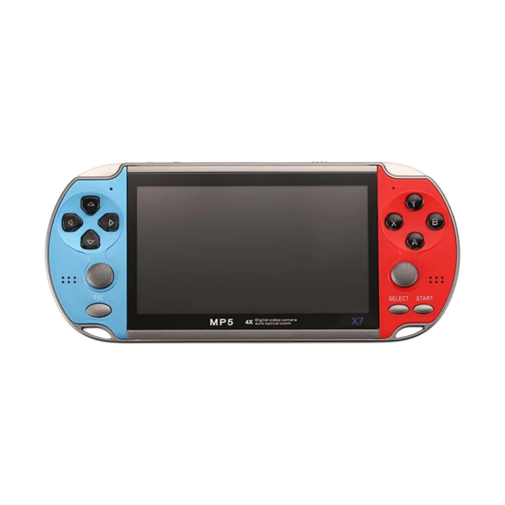 Video Game Portatil Inova 12868 Video Game Portatil Inova 12868