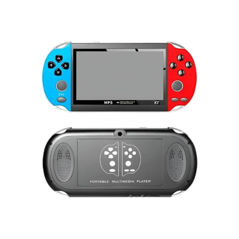 Video Game Portatil Inova 12868 Video Game Portatil Inova 12868