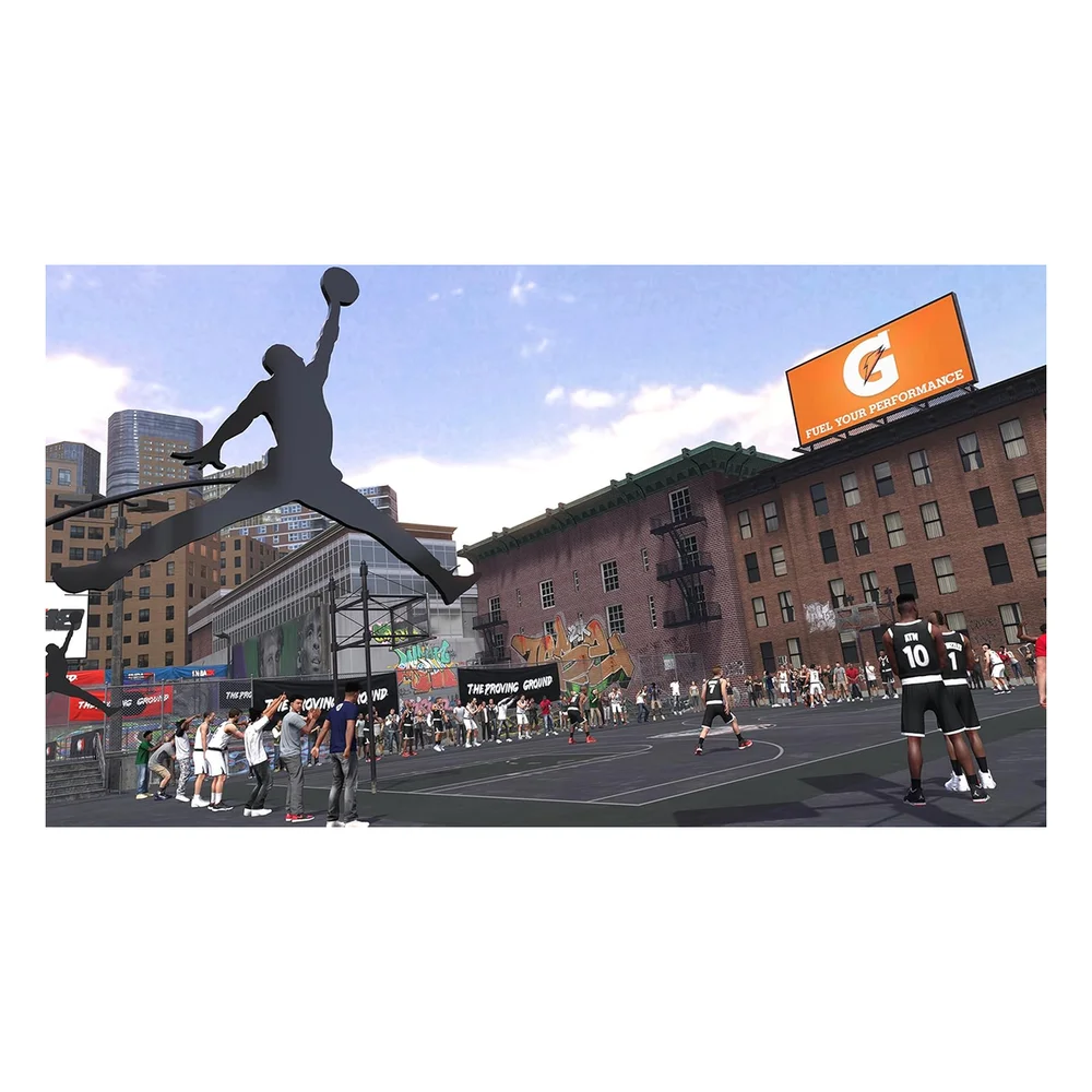 Jogo Nba 2k18 Demar Derozan Ps4 Americano