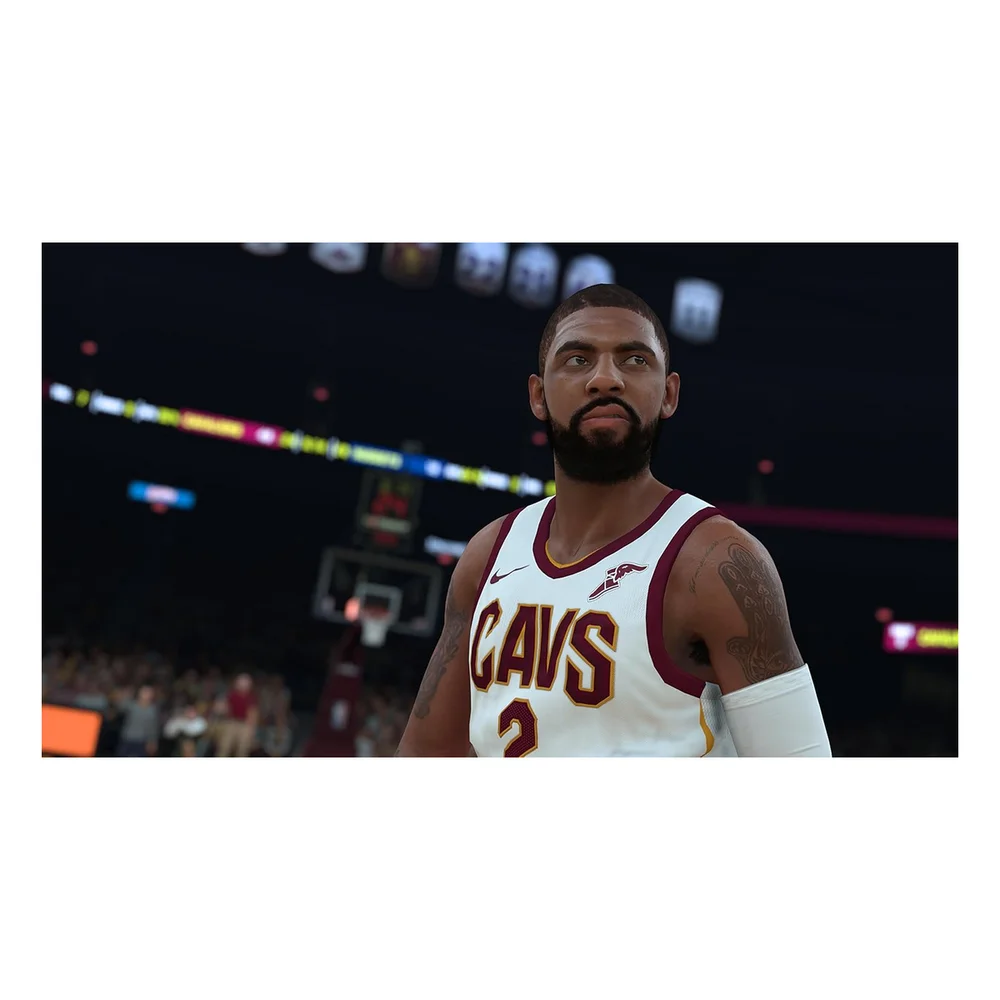 Jogo Nba 2k18 Demar Derozan Ps4 Americano