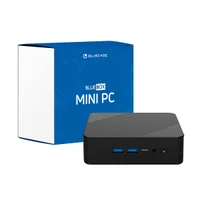 Minipc Bluebox nuc Ryzen 5 3500 8GB M2 256gb Wifi