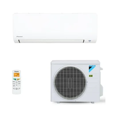 Ar Condicionado Inverter Daikin Full 9000 Btus Frio 220v R-32