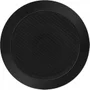 Arandela 6" Orion Ar6 Coaxial 55w Rms Redonda Preta