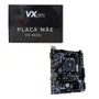 Placa Mãe VXPRO A520 AM4 DDR4