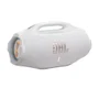 Caixa De Som Jbl Boombox 4 (jblboombox4whtbr) Branco
