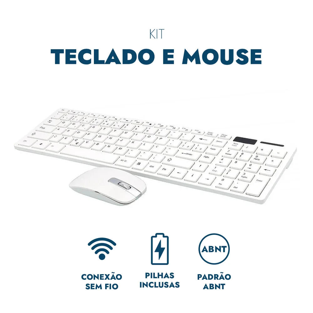 "Computador All In One 21,5"" Intel Core i5, 16gb Ram, SSD 512gb, Webcam, Wi-fi, Bluetooth" em Campinas - foto 2