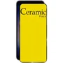 Película De Cerâmica Fosca  9d Compatível Iphone 15 / 15 Pro / 16