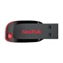 Pen Drive Sandisk - Unidade Flash Ultra 128GB Usb 3.0 - Preto-sdcz48-128g-a46