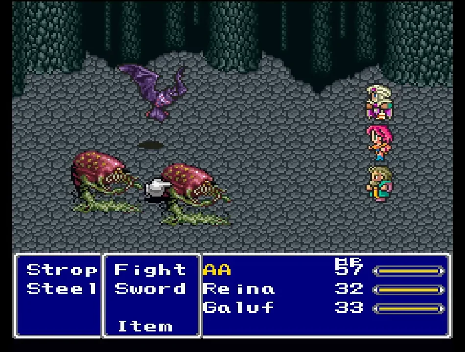 Jogo Final Fantasy Anthology (greatest Hits) Ps Jogo Final Fantasy Anthology (greatest Hits) Ps