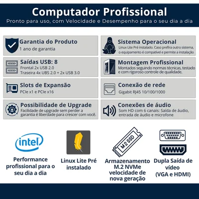 Computador-Intel-Core-i5-Nona-