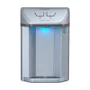 Purificador De Água Acquabios Com Água Gelada E Tecnologia De Utra Ice Ozônio Prata - Ultraice Purificador De Água Acquabios Com Água Gelada E Tecnologia De Utra Ice Oxônio Prata - Ultraice - 220v