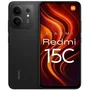 Celular Xiaomi Redmi 15c 4+4gb De Ram / 128GB / Tela 6.9" / Dual Sim Lte - Midnight Preto (global)