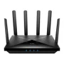 Roteador 5g Wi-fi 6 Cudy P5 Ax3000 Dual Sim 3.4gbps