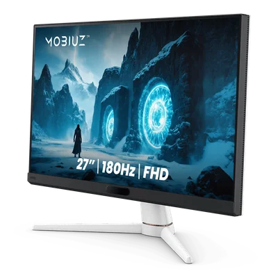 BenQ MOBIUZ EX271 180Hz 27インチ ゲーミングモニター Produtos com até 15 OFF no PIX KaBuM