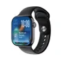 Smartwatch W11 Pro Series 11 46mm Tela AmoLED Whatsapp Gps Nfc