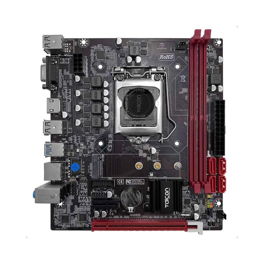 Mother Vxpro B250 Ddr4 Usb 3.0 Vga/hdmi - Vxmbb250 Mother Vxpro B250 Ddr4 Usb 3.0 Vga/hdmi - Vxmbb250