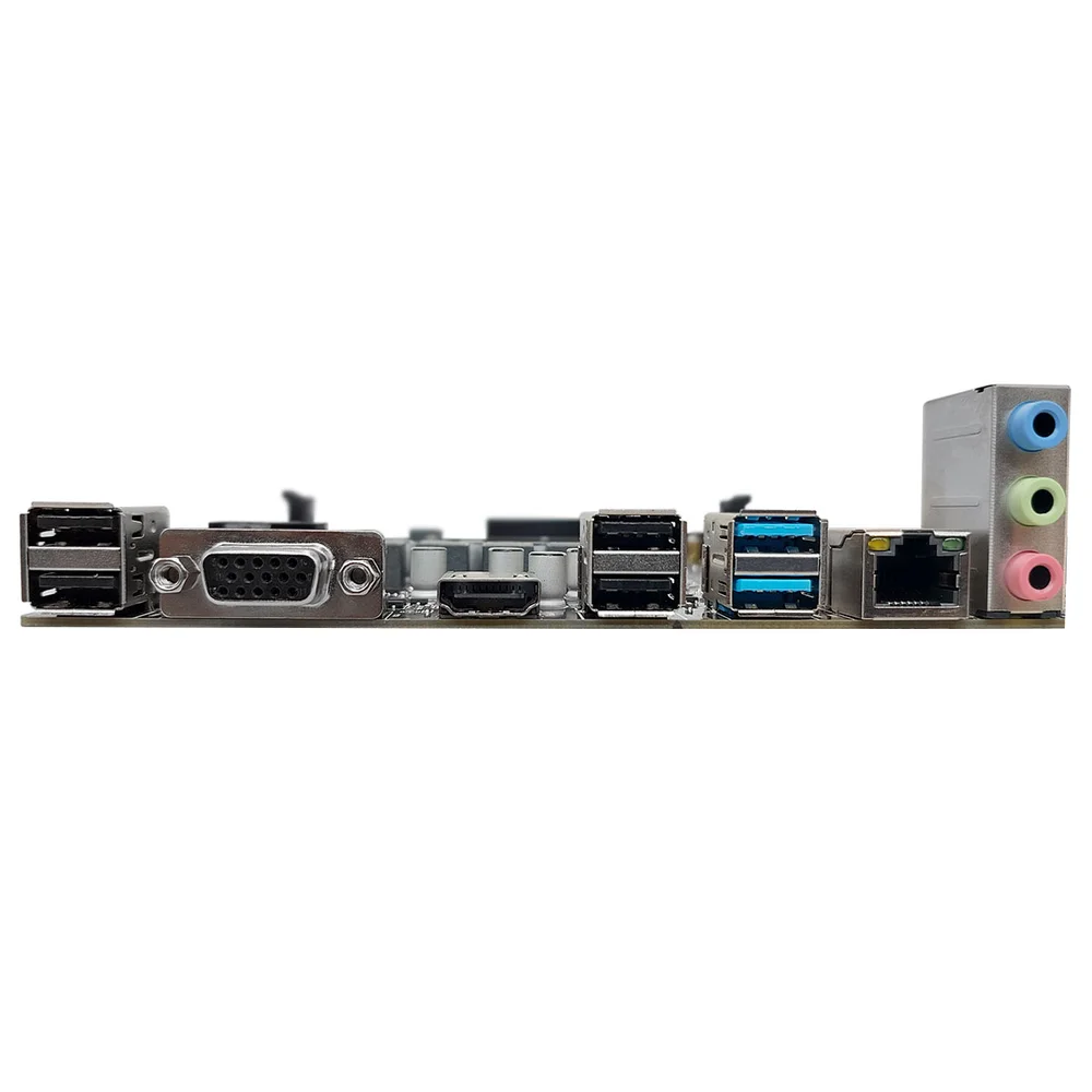 Mother Vxpro B250 Ddr4 Usb 3.0 Vga/hdmi - Vxmbb250 Mother Vxpro B250 Ddr4 Usb 3.0 Vga/hdmi - Vxmbb250