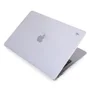 Capa Macbook Air 13,3” M2 Iplace, Transparente