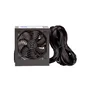 Fonte De Alimentação Duex 600w Dx 600fse Bivolt Preta