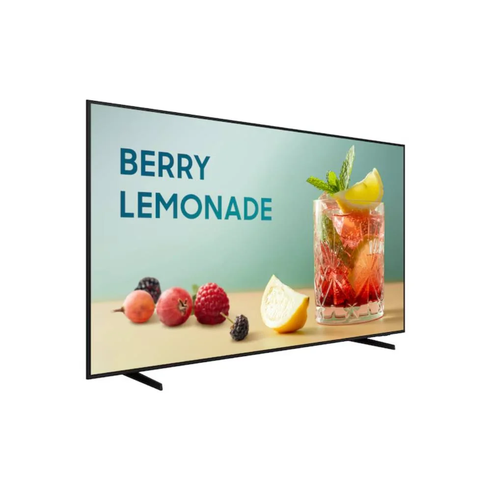 Smart Tv Samsung 50"" 4k Crystal Business Wi-fi HDMI Bt 5.2 - Lh50befh4ggxzd - view 3