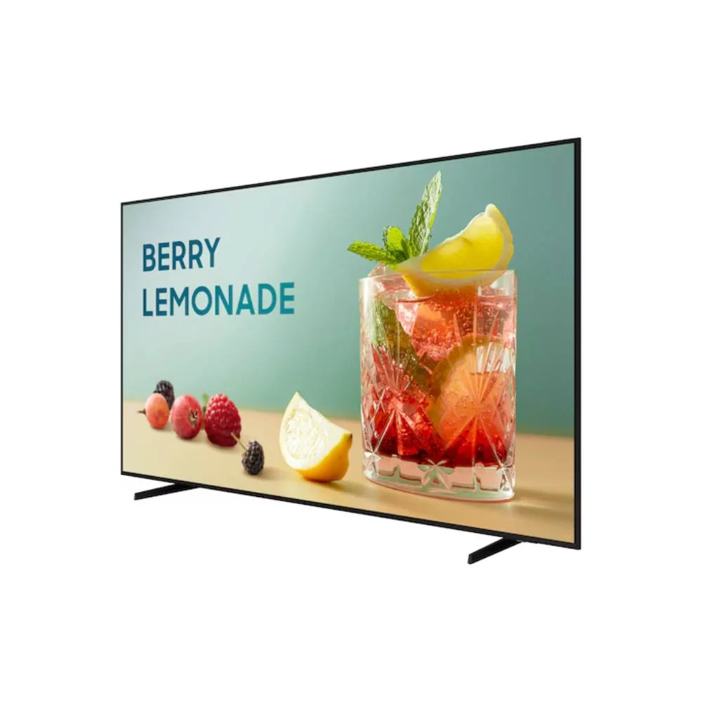 Smart Tv Samsung 50"" 4k Crystal Business Wi-fi HDMI Bt 5.2 - Lh50befh4ggxzd - view 4