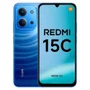 Smartphone Mi 15c Dual Chip 128GB 4g Com 4gb Ram E Tela De 6.9 Hd+ Cor:azul