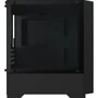 Gabinete Gamer Frontal De Madeira Lateral De Vidro Bg-060eko