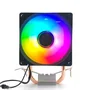 Cooler Processador Revenger G-VR353 RGB 95W Compatível Com processadores Intel e AMD