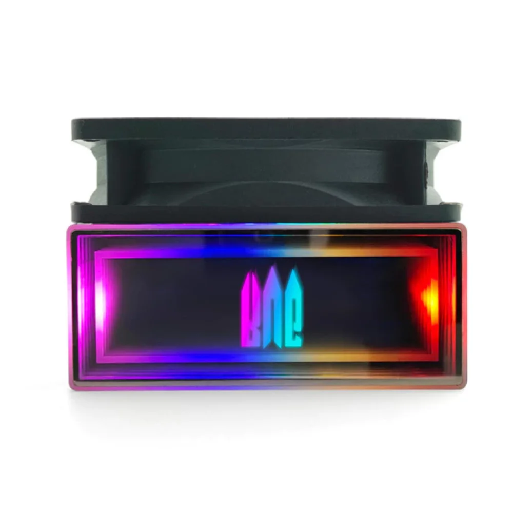 Cooler Processador Revenger G-VR353 RGB 95W Compatível Com processadores Intel e AMD Cooler Processador Revenger G-VR353 RGB 95W Compatível Com processadores Intel e AMD