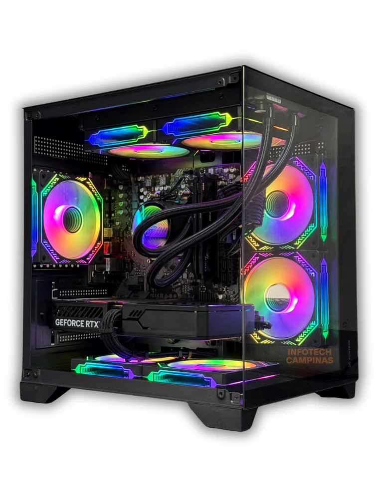 Produtos com até 15 OFF no PIX KaBuM