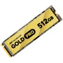 SSD M.2 512gb Macrovip Gold Pro Nvme PCie
