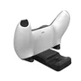 Carregador PS5 RÁPIDO Base De Carregamento Para Controles Ps5 Forte