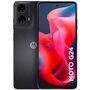 Usado -  Motorola G24 128 Gb Cinza - Excelente
