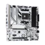 Placa Mãe Asrock B550m Pro Rs Am4 4xDDR4 Chipset Amd B550 Matx