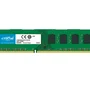 Memória Ram Desktop Ddr3l 4gb 1600mhz Crucial