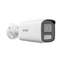 Câmera de Segurança IP Bullet 2 MP ColorVu Smart Hybrid Light Hikvision DS-2CD1T27G2H-LIU(F)