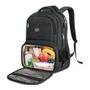 Mochila Matein Pra Notebook 17" Viagem Tsa