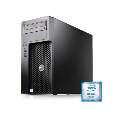 Workstation-Dell-3620-Xeon-E3-