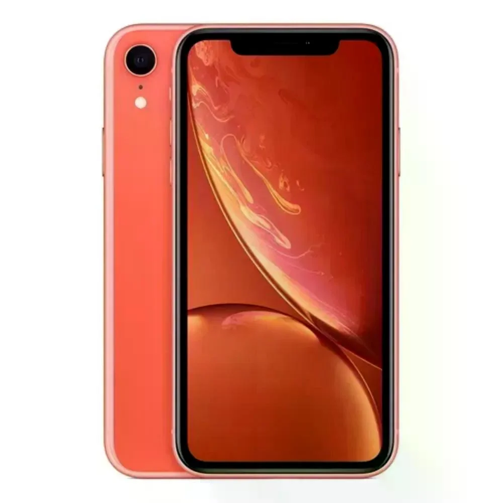 Apple iPhone XR コーラル 64gb Produtos com até 15 OFF no PIX KaBuM