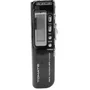 Gravador De Áudio Voz Digital 8GB Mp3 Wma, Display Lcd, Controle Vor Tomate Mt-556
