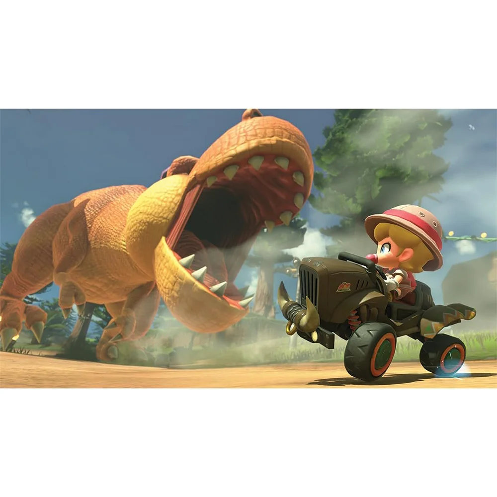 Jogo Mario Kart World - Nintendo Switch 2 Jogo Mario Kart World - Nintendo Switch 2