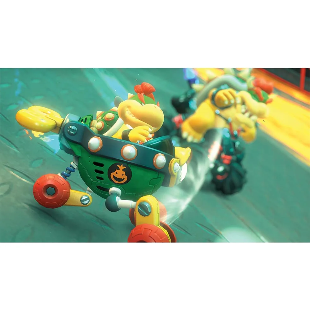 Jogo Mario Kart World - Nintendo Switch 2 Jogo Mario Kart World - Nintendo Switch 2