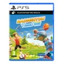 Jogo Badminton Time! Psvr2 Ps5