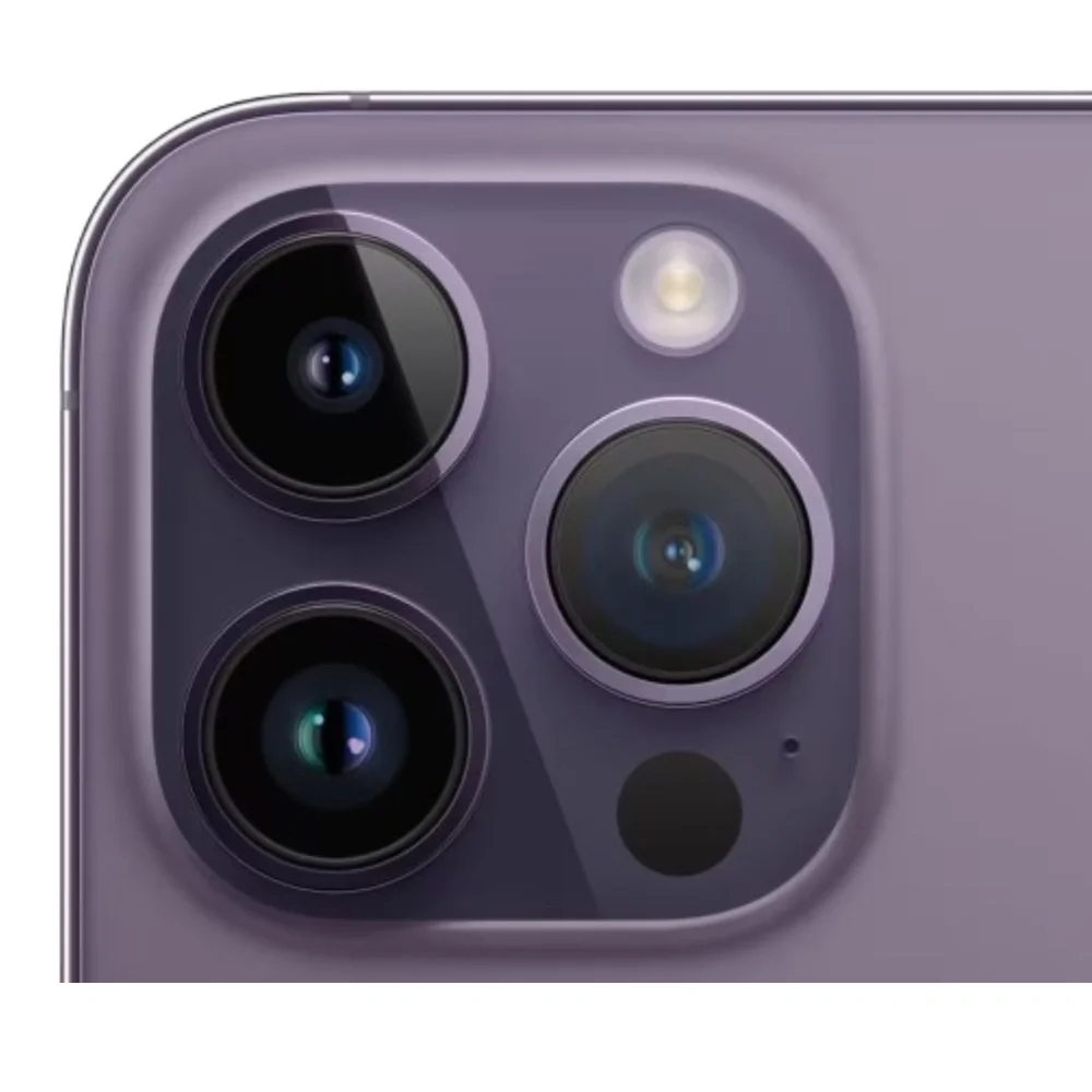 Usado -  Iphone 14 Pro 256 Gb Roxo - Excelente - view 2