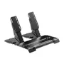 Pedais Acelerador E Freio Pxn Pd Hm Bt Racing Sensor Hall Ajustável Para Simulador