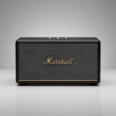 Caixa-De-Som-Marshall-Acton-