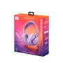 Headset Gamer Jbl Quantum 250 (jblqtum250pur) - Lilás