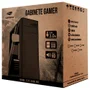 Gabinete Gamer C3tech Mt-g40bk Sem Fonte Preto