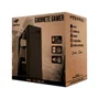 Gabinete Gamer C3tech Mt-g40bk Sem Fonte Preto